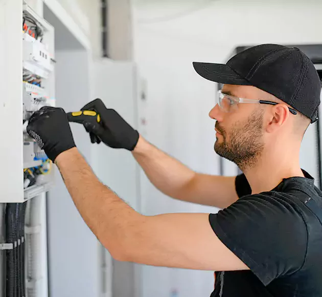 Crafting Reliable Electrical Service in Athens Since 2009