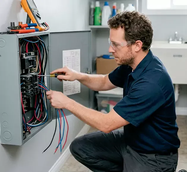 Local Electrical Contractors for Athens Homes and Businesses