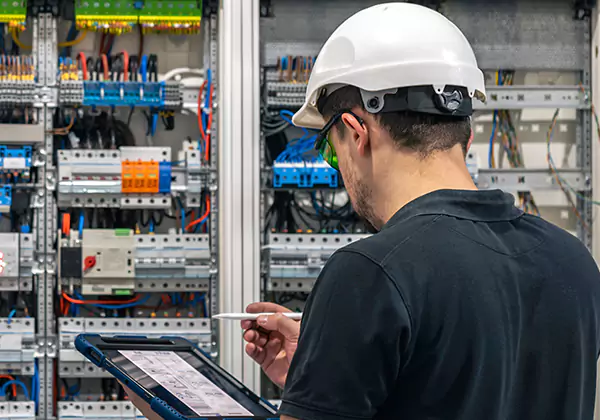 Electrical Inspection Services Athens