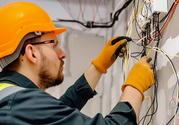 Electrical Wiring Services Athens
