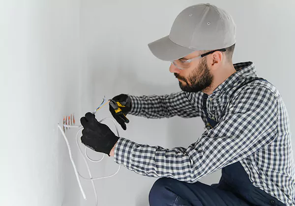 Emergency Electrical Repair Athens