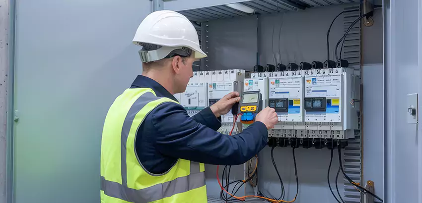 Commercial Electrical Repair In Athens