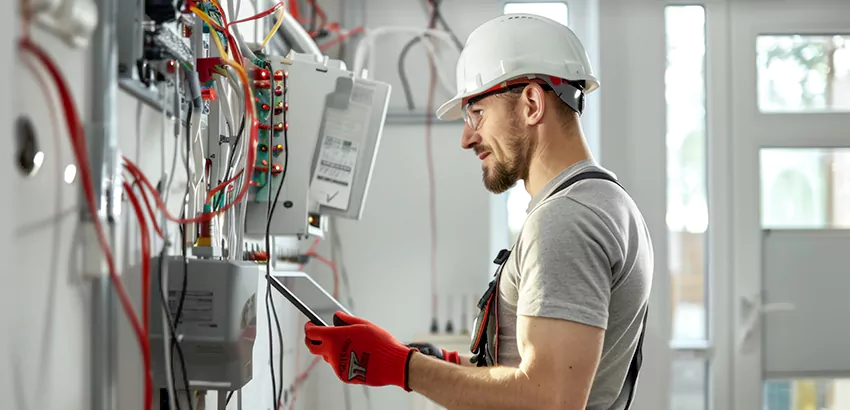 Commercial Electrician In Athens
