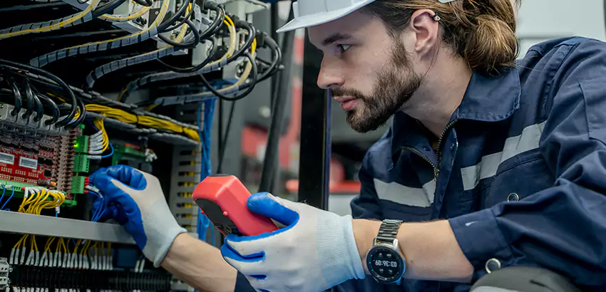 Electrical Troubleshooting In Athens