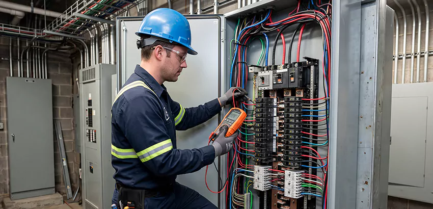 Electrical Wiring Services In Athens