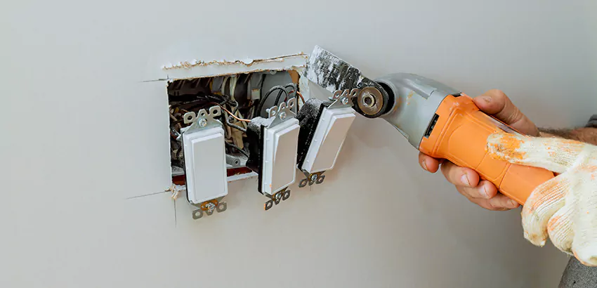 Emergency Electrician In Athens