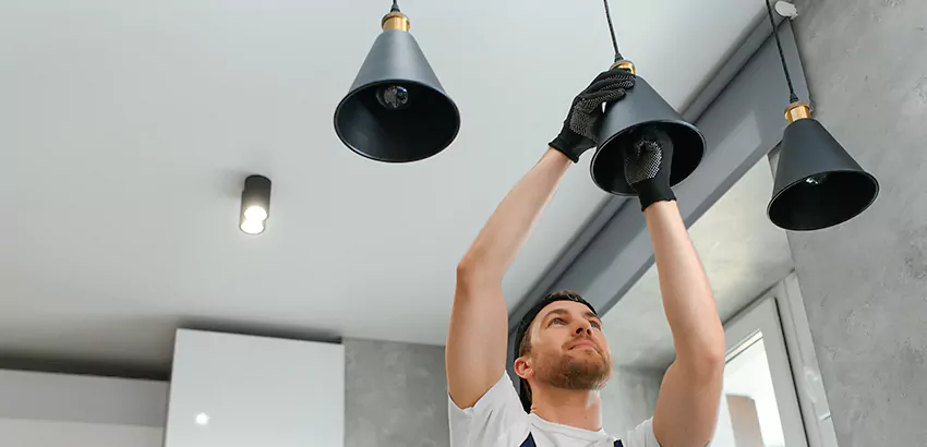 Lighting Electrician In Athens