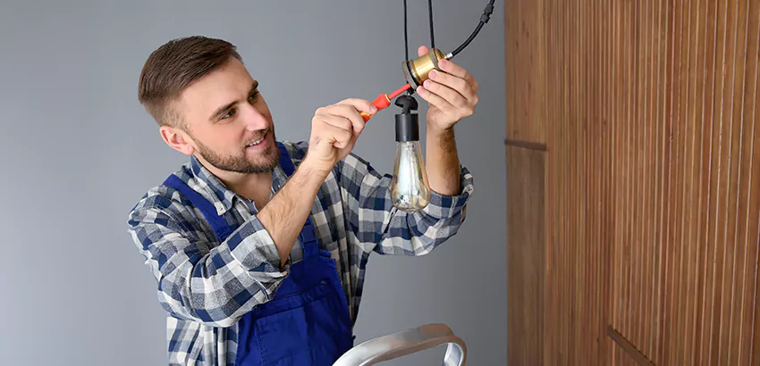 Residential Electrical Repair In Athens