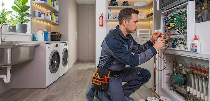Residential Electrician In Athens
