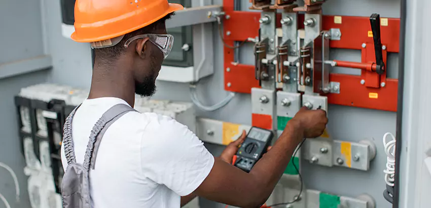 Electrical Power and Voltage Troubleshooting in Athens