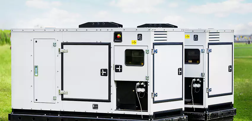 Generator Transfer Switch Installation in Athens