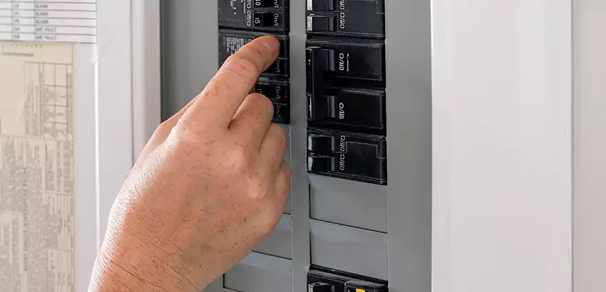 Meter-Mounted Transfer Switch Installation in Athens