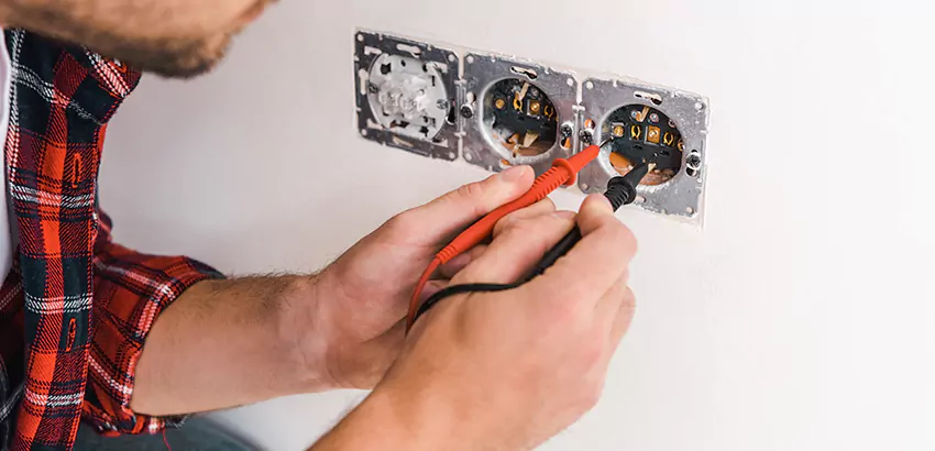 Building Automation and Smart Connectivity in Athens