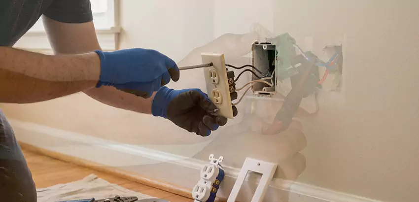 USB Outlet Replacement in Athens