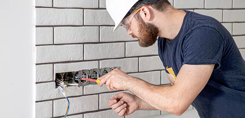 Rewiring for Modern Electrical Demand in Athens