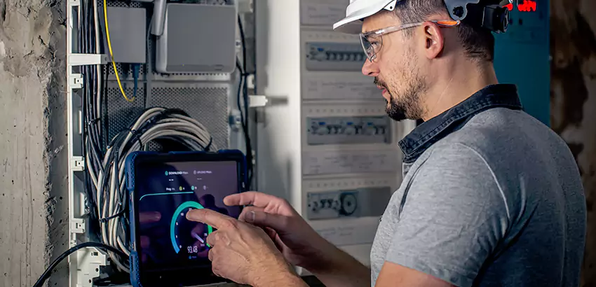 HVAC Surge Protector Installation in Athens