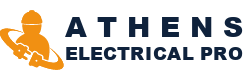 Athens Electrical Pro