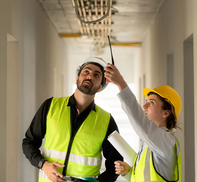 Licensed Commercial Electrician: Your Local Business Electrical Partner in Athens, AL