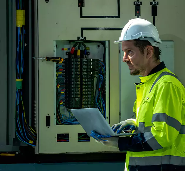 Professional Electrical Inspection: Your Local Safety Check Team in Athens, AL