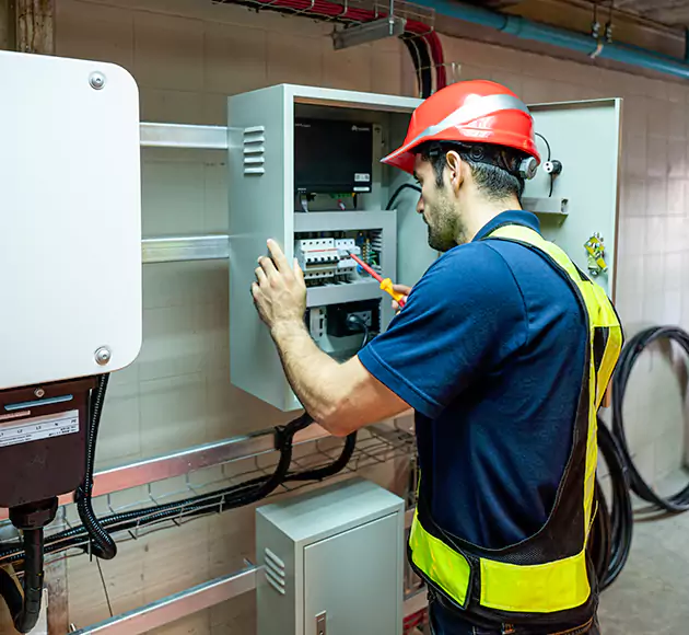 Professional Electrical Maintenance: Your Local Preventive Care Team in Athens, AL