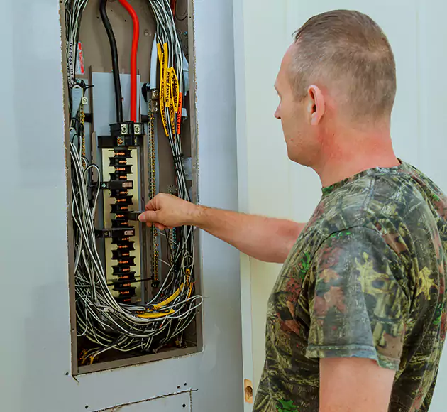 Professional Electrical Panel Upgrade: Your Local Panel Specialist in Athens, AL