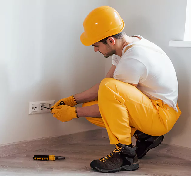 Trusted Electrical Repair Services: Your Local Fix-It Team in Athens, AL