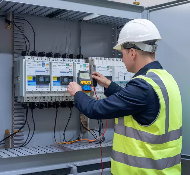 Professional Electrical Service Upgrade: Your Local Utility Coordination Team in Athens, AL