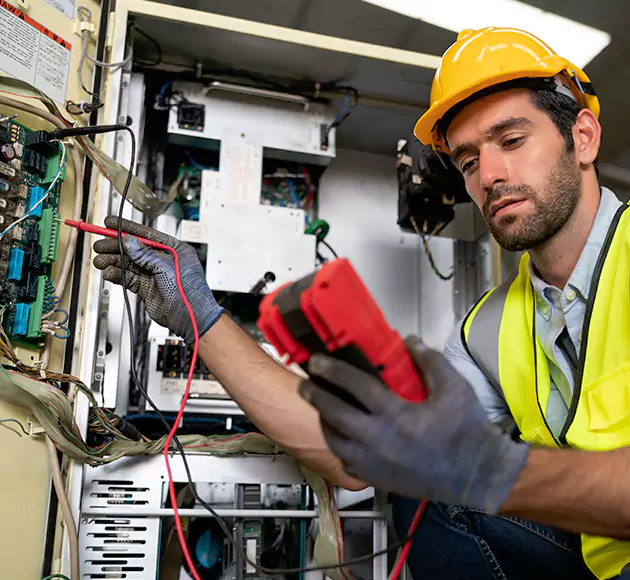 Professional Electrical Troubleshooting: Your Local Diagnostic Team in Athens, AL
