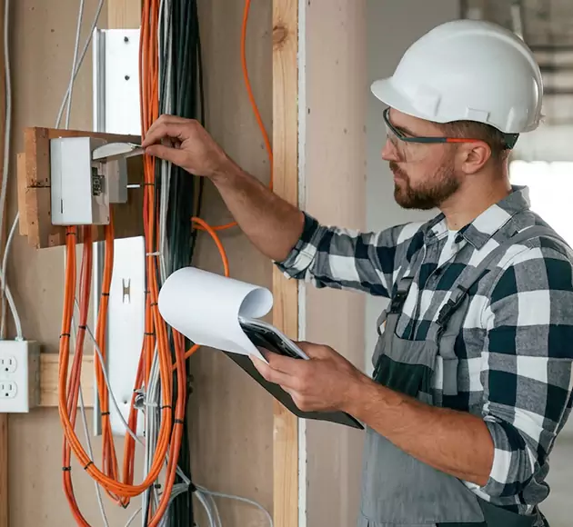 Professional Emergency Electrical Repair: Your Local Urgent Fix Team in Athens, AL