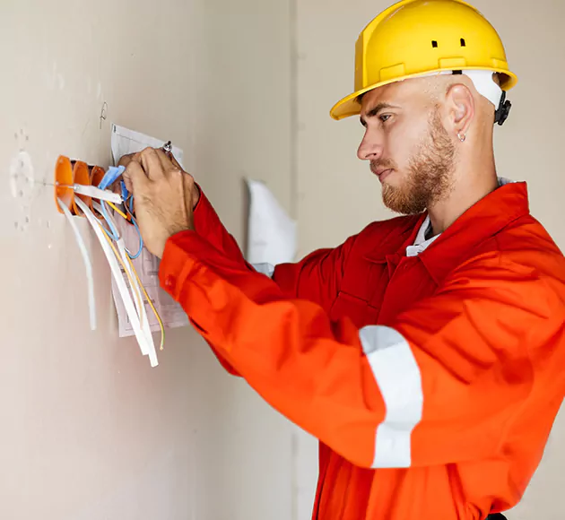 Local 24 Hour Electrician: Fast Response When You Need It Most in Athens, AL