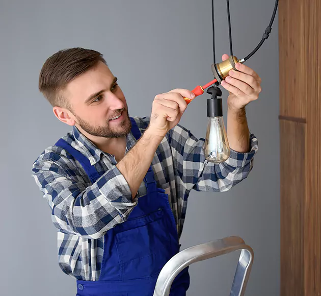 Professional Lighting Electrician: Your Local Fixture Expert in Athens, AL