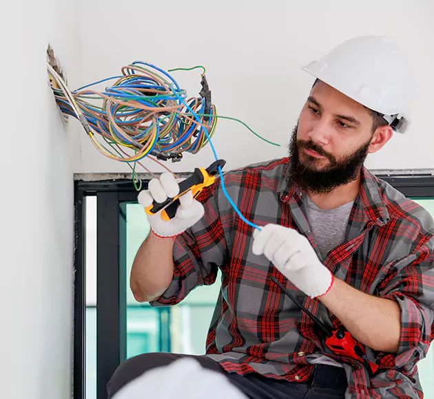 Professional Low Voltage Electrician: Your Local Systems Technician in Athens, AL