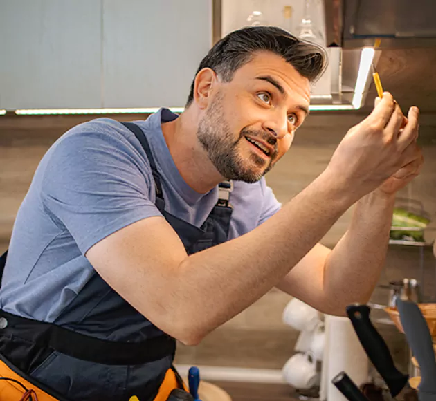 Trusted Home Electrician: Your Local Choice in in Athens, AL