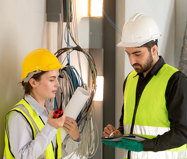 Why Businesses Choose Us as Their Commercial Electrician in Athens, AL?